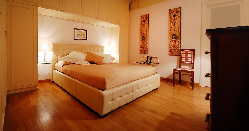 Piazza Di Spagna Sweet Home Рим Екстериор снимка